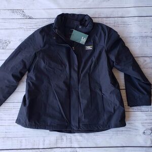 LL Bean 2-in-1 Jacket